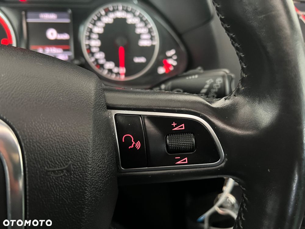 Audi Q5 2.0 TDI Quattro - 35