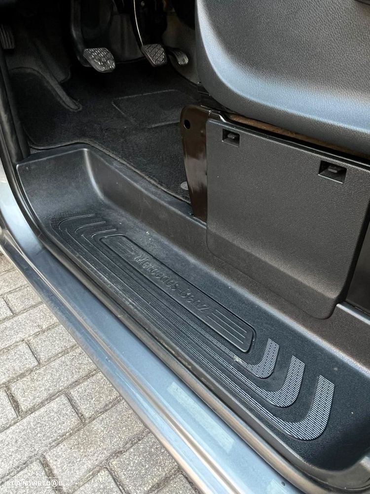 Mercedes-Benz Vito Tourer 114 CDi/34 Select - 30