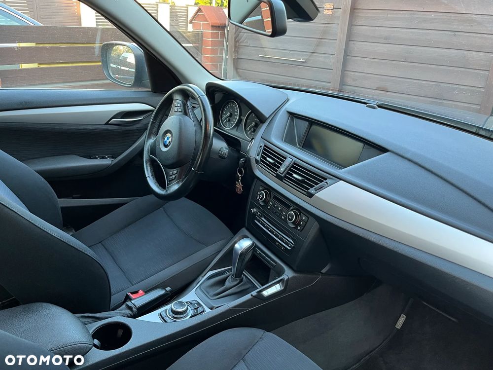 BMW X1 - 6