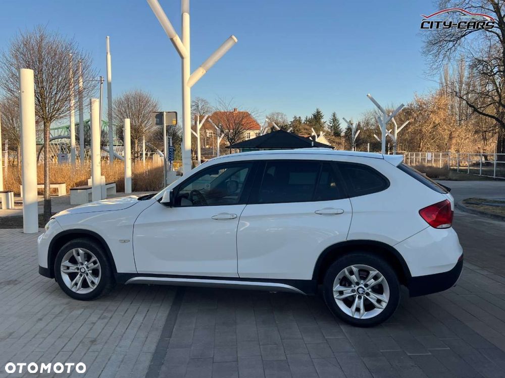 BMW X1 - 20