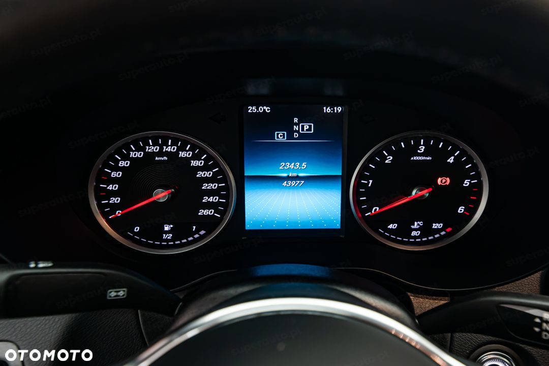 Mercedes-Benz GLC Coupe 220 d 4-Matic - 15