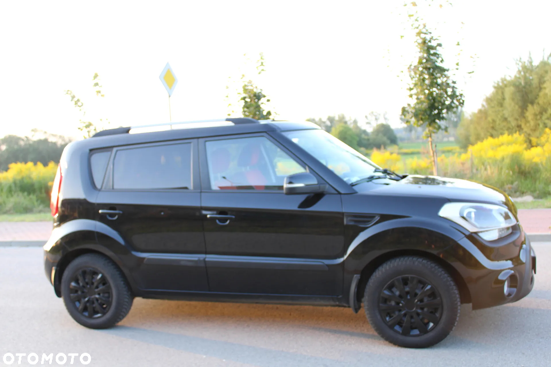 Kia Soul 1.6 GDI M - 4