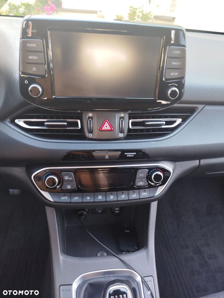 Hyundai i30 - 18