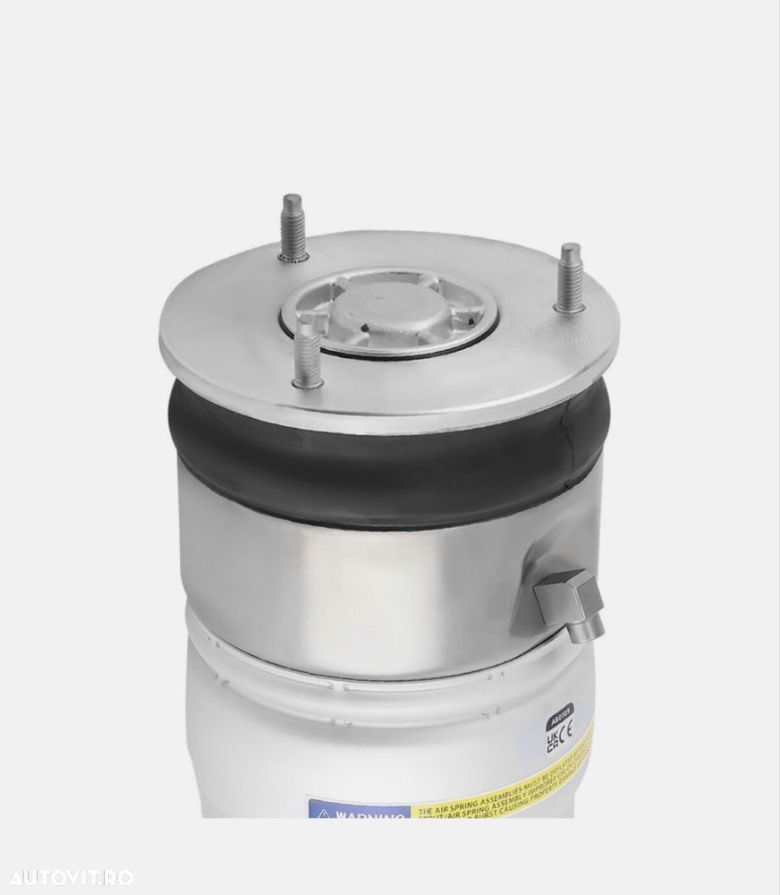 Perne Perna Spate Stanga Dreapta Suspensie Pneumatica Bmw Seria 7 F02 - 2