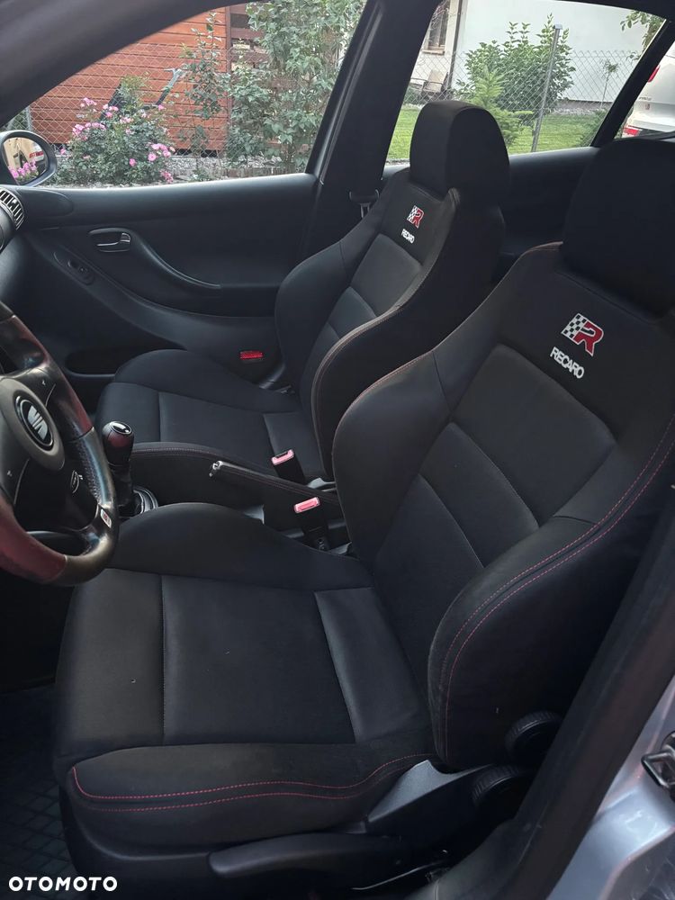 Seat Leon - 12