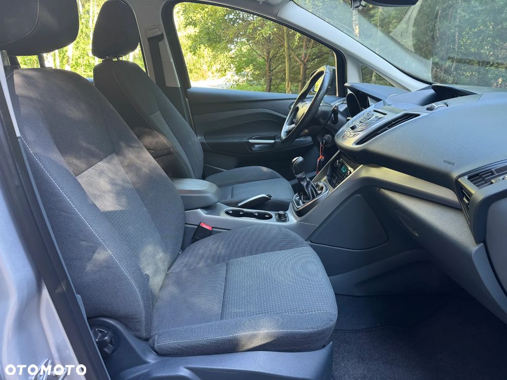 Ford C-MAX 1.6 Ti-VCT Trend - 19