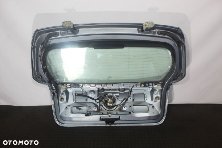 KLAPA TYLNA BMW 1 120I E87 A18/7 - 2