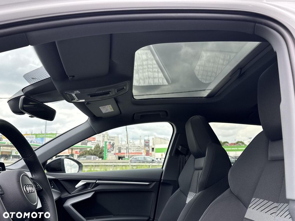 Audi A3 Sportback - 22