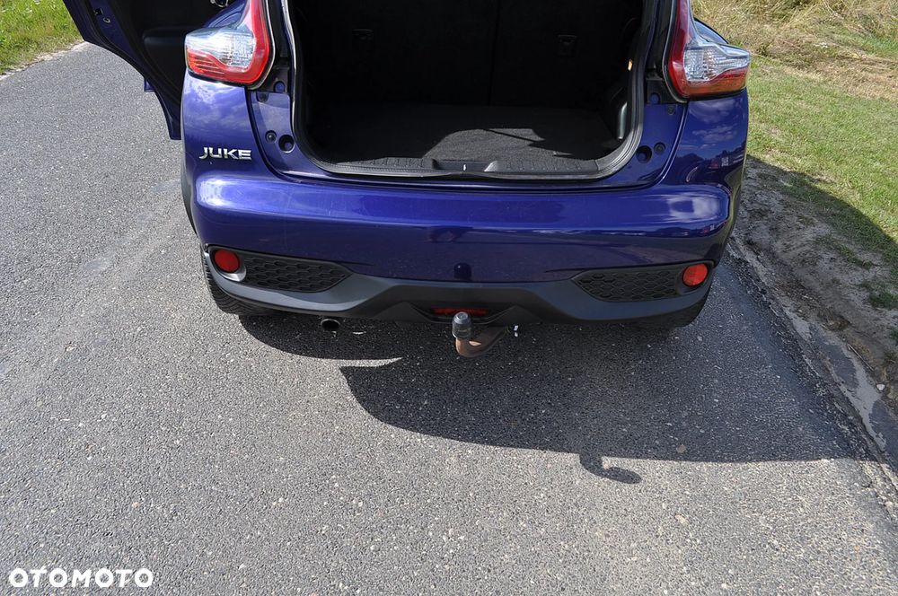 Nissan Juke 1.2 DIG-T 360 - 15