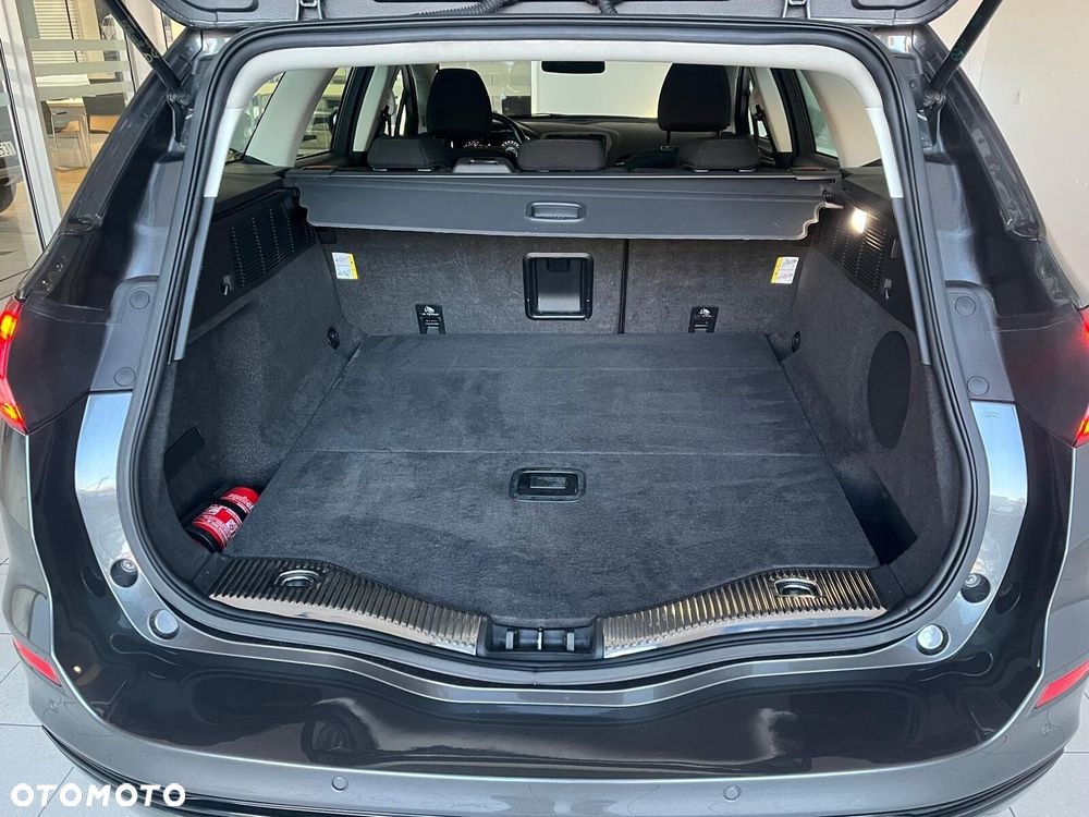 Ford Mondeo 2.0 TDCi Edition - 8