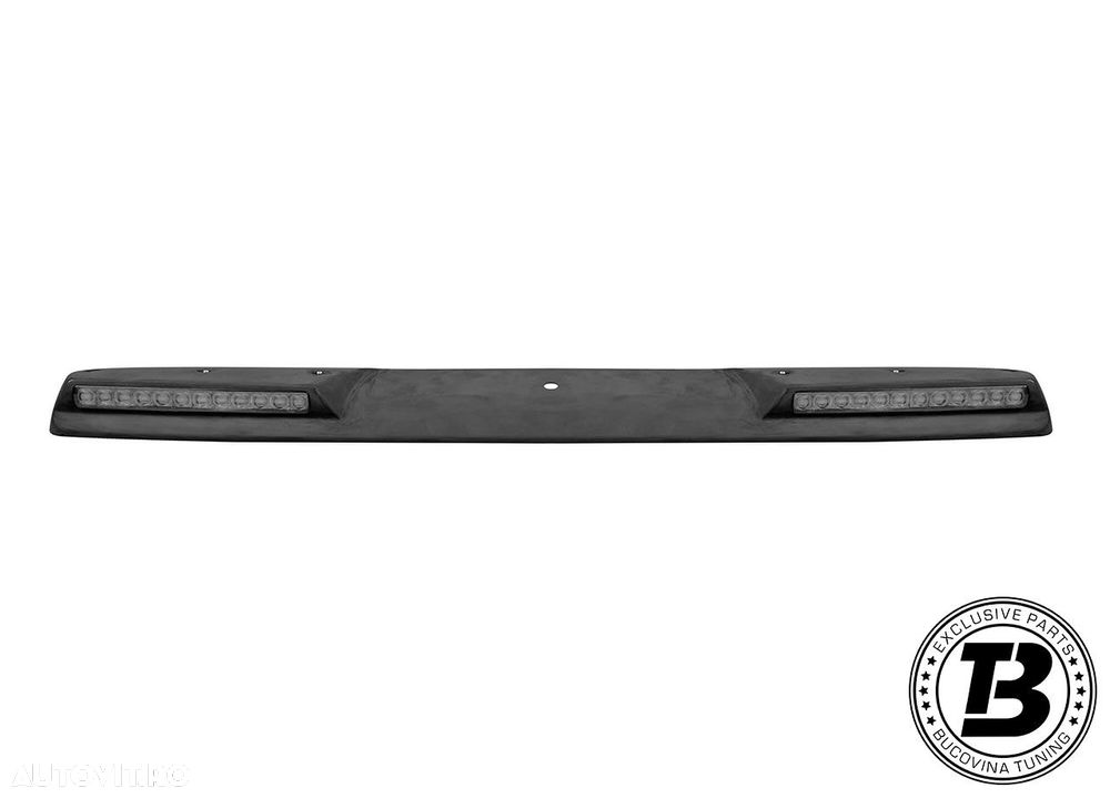 Eleron Frontal LED compatibil cu Mercedes G Class W464 B Design - 2