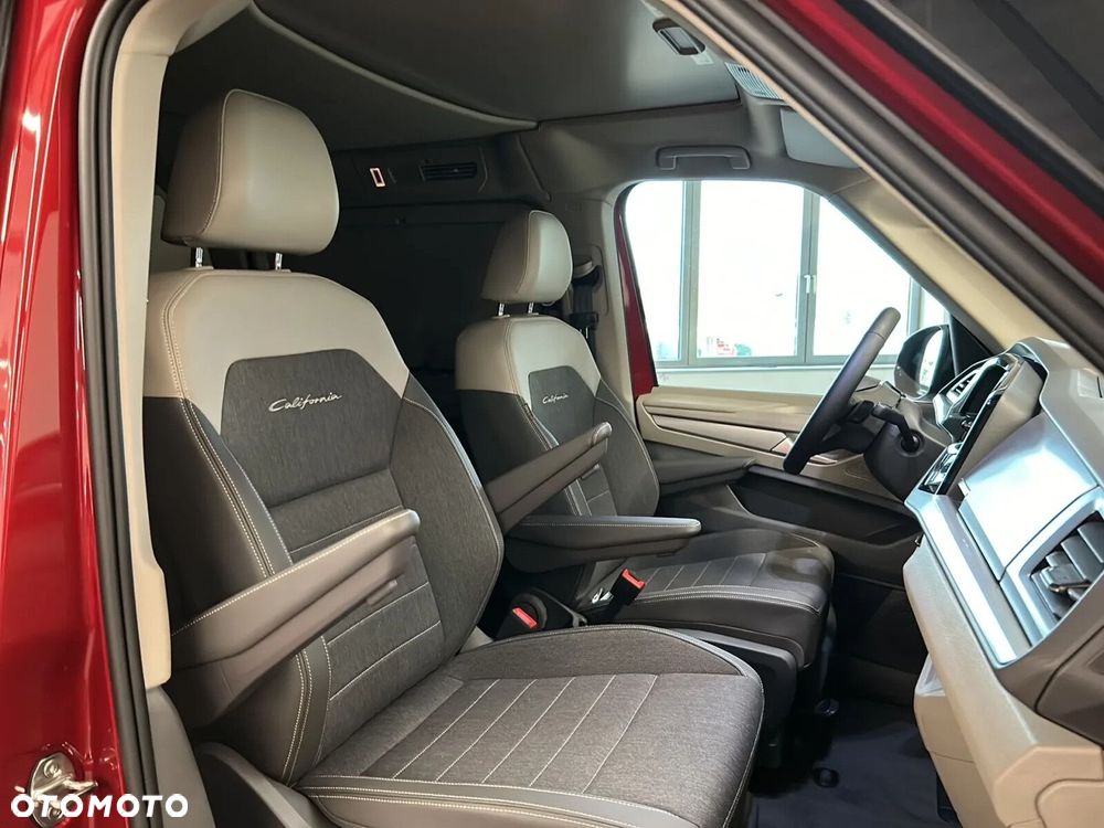 Volkswagen california Ocean 2.0 TDI 150 KM DSG - 13