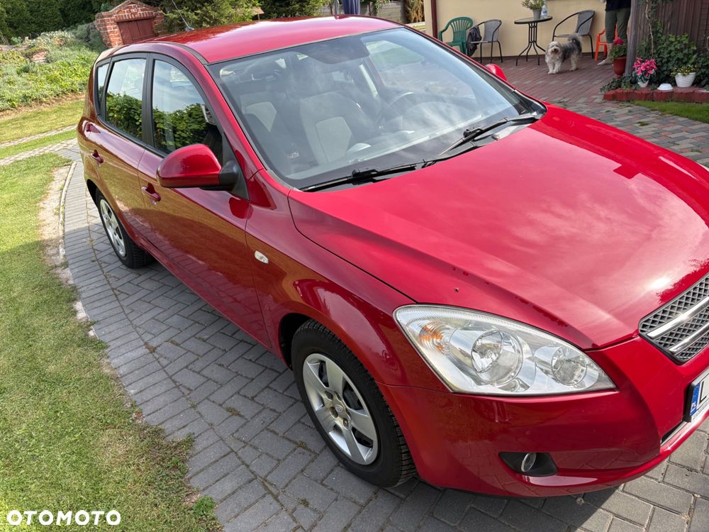 Kia Ceed - 2