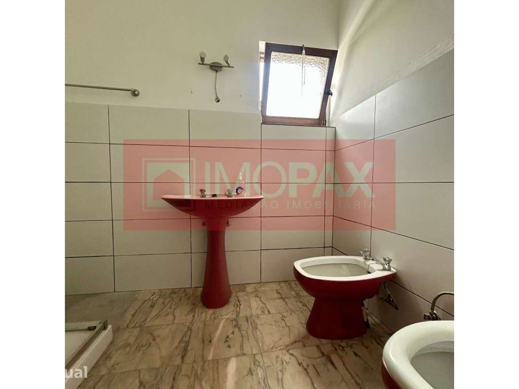 BEJA / Apartamento T3 / Av. Vasco da Gama - Grande imagem: 5/9