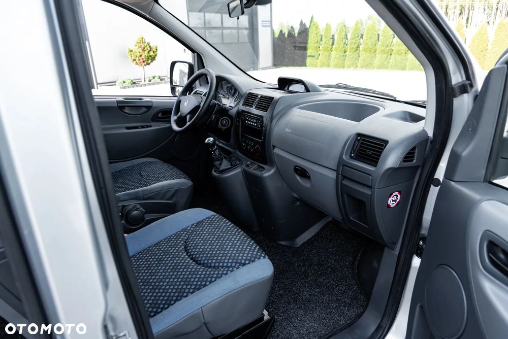 Fiat Scudo - 19
