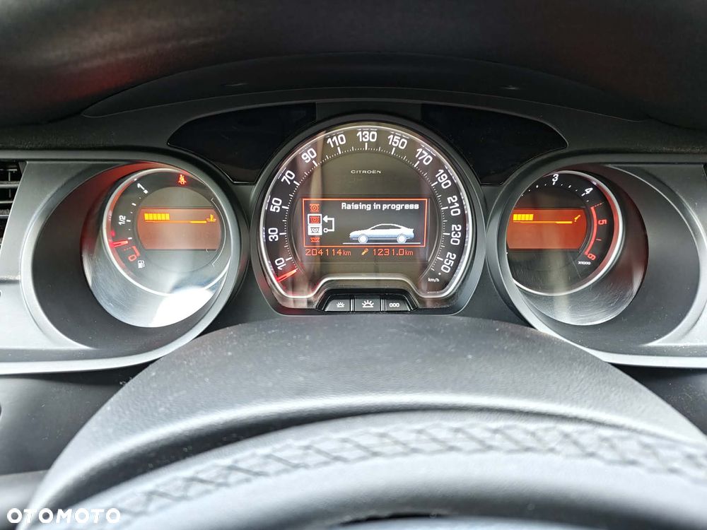 Citroën C5 2.0 HDi Exclusive - 16