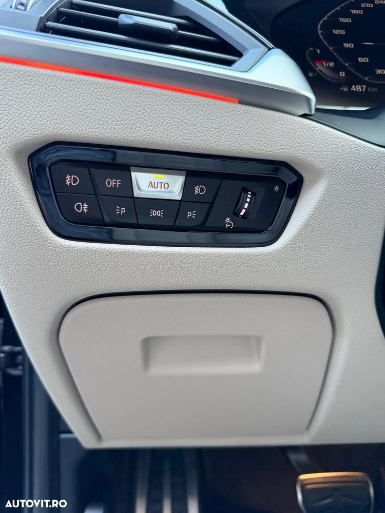 BMW Seria 3 330i Aut. M Sport - 20