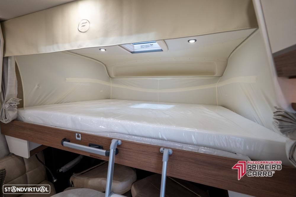 Fleurette Discover 75 LMF Wellness 140cv automática AL-KO - 48