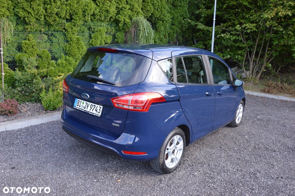 Ford B-MAX - 6