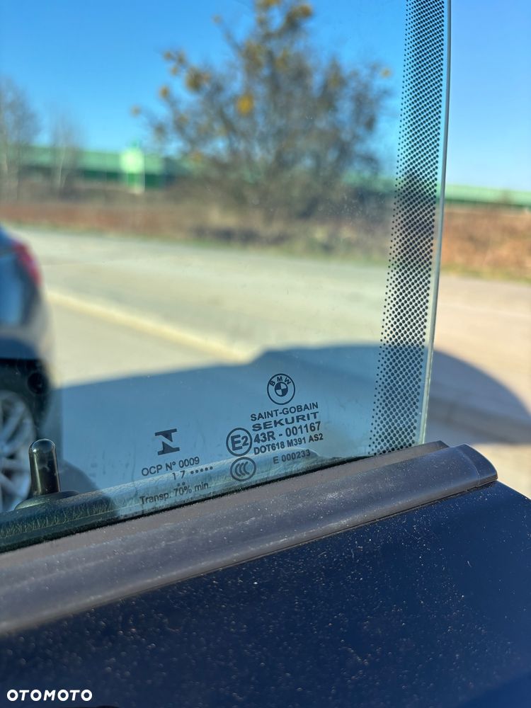 BMW Seria 1 118i - 8