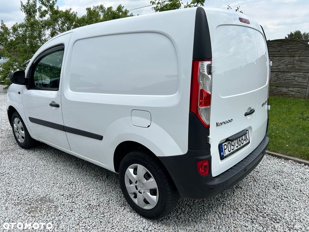 Renault Kangoo - 3