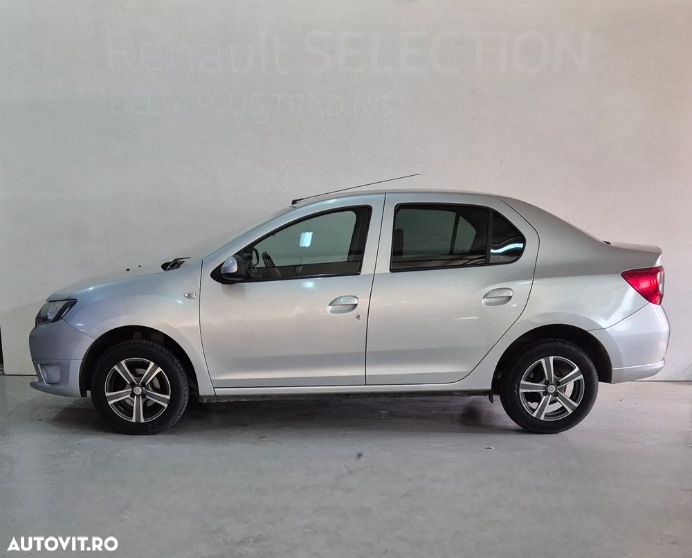 Dacia Logan 1.2 75CP Laureate - 7