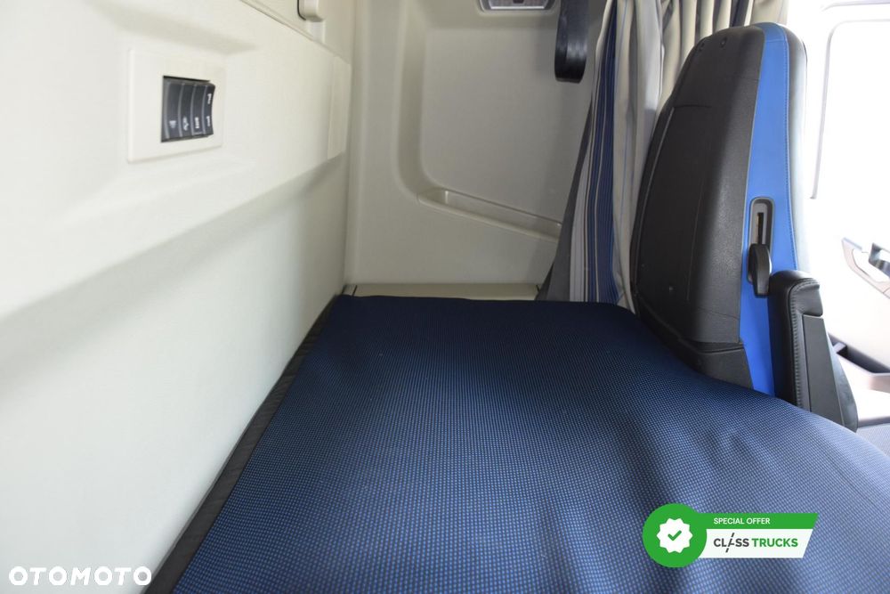 Volvo FH 460 XL i-Save I-ParkCool Retarder ADR - 13