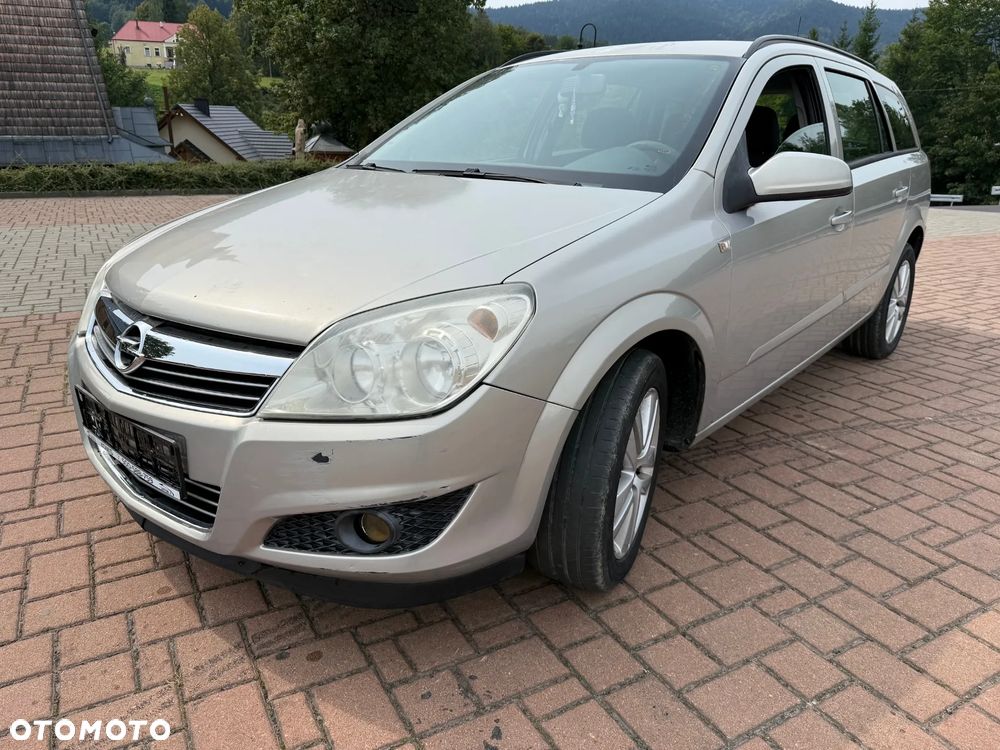 Opel Astra III 1.7 CDTI Cosmo - 1