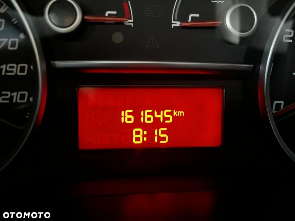 Fiat Doblo - 9