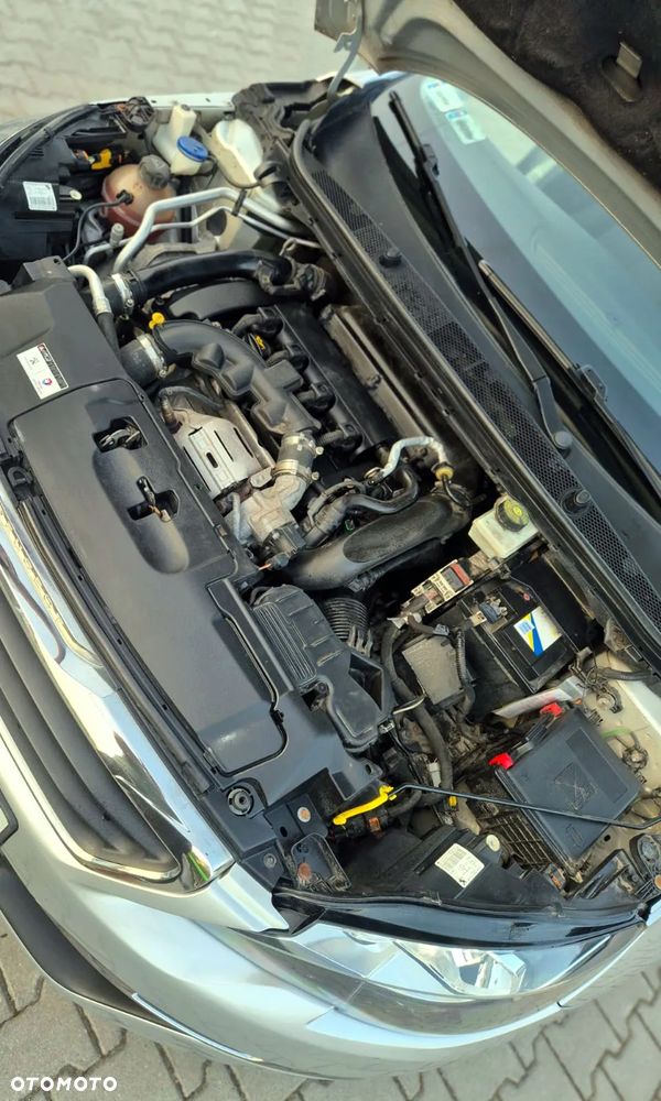 Peugeot 308 1.6 THP Active - 4