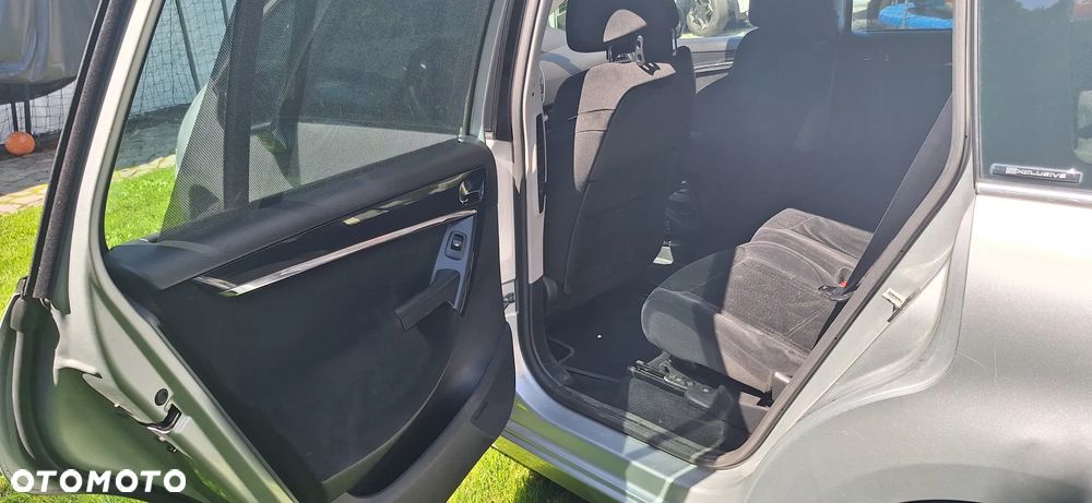 Citroën C4 Picasso 2.0 HDi Exclusive - 13