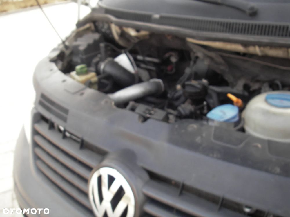 Volkswagen Transporter - 17