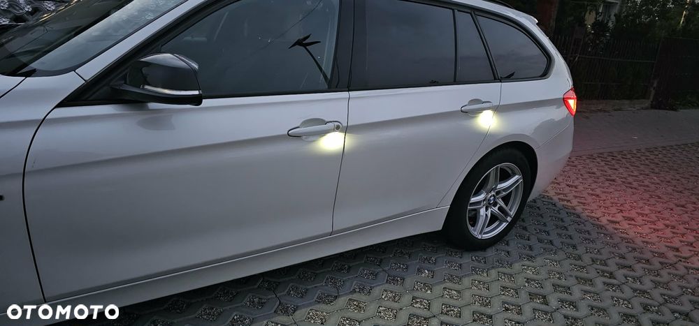 BMW Seria 3 - 3
