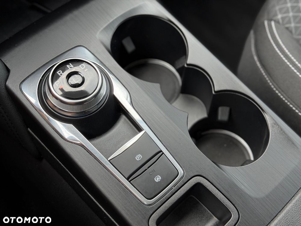 Ford Kuga 1.5 EcoBoost FWD Titanium - 21