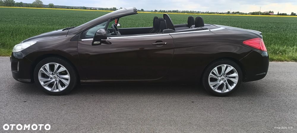 Peugeot 308 CC - 5