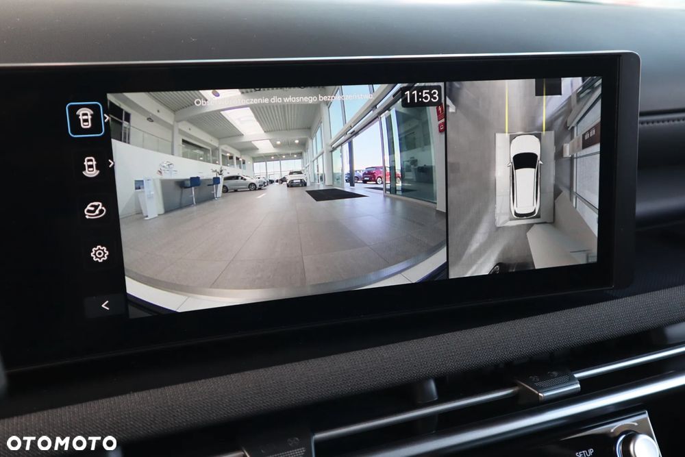 Hyundai Tucson 1.6 T-GDi PHEV Executive 4WD - 16