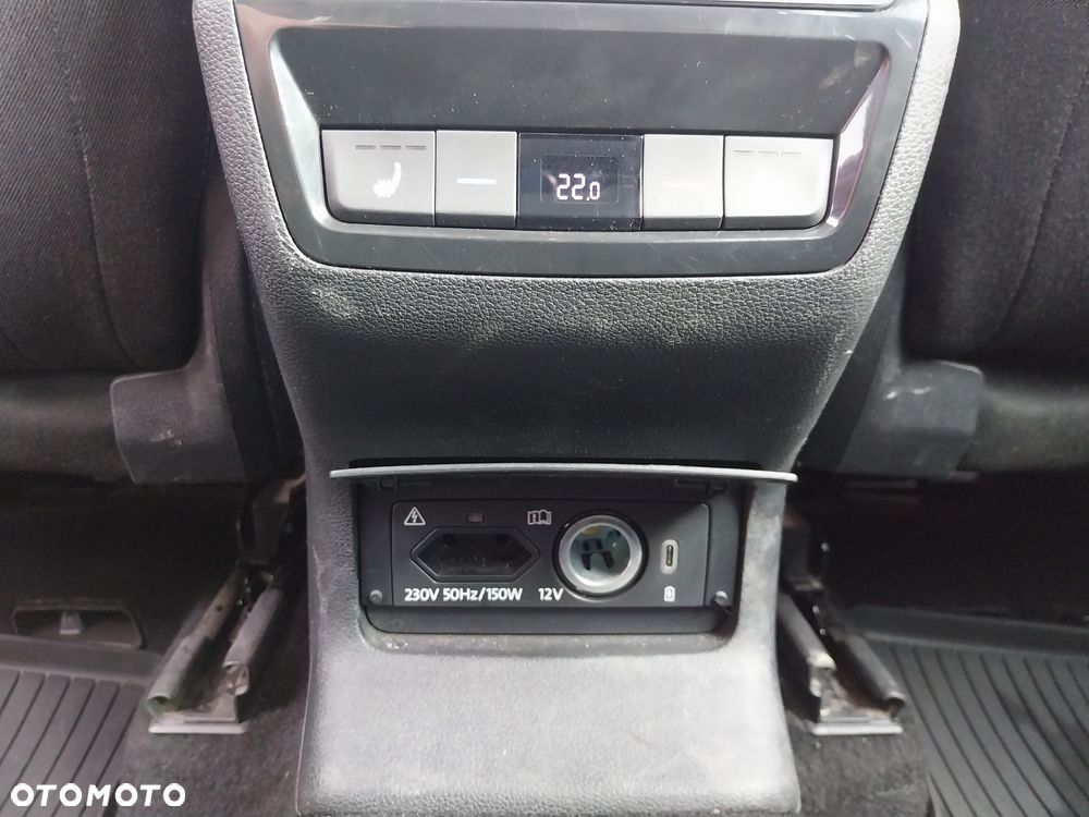 Skoda Kodiaq 2021 photo 2