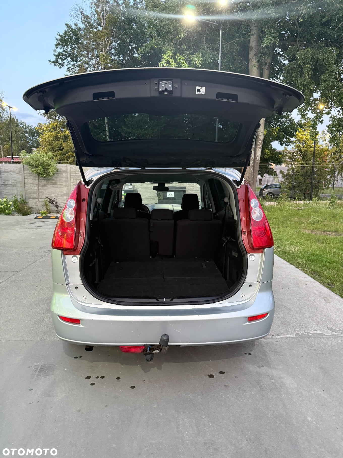 Mazda 5 2.0 CD Exclusive - 4