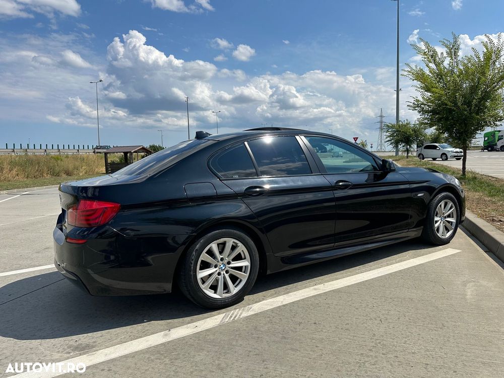 BMW Seria 5 528i Aut. - 22