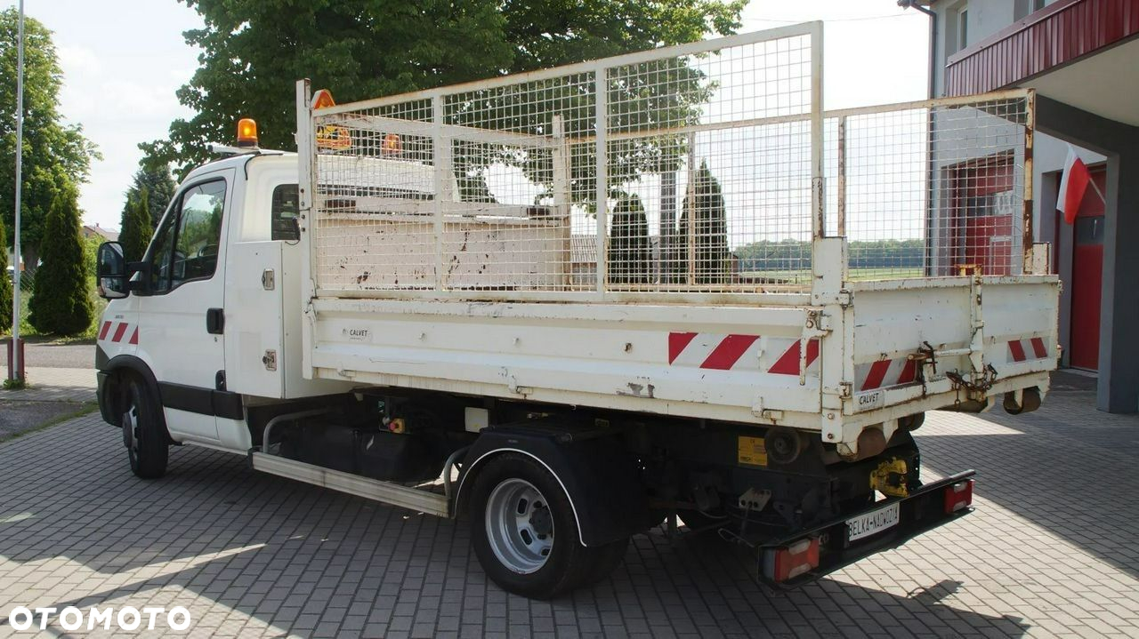 Iveco Daily - 2