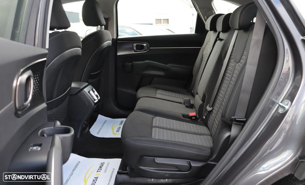 Kia Sorento 1.6 T-GDI PHEV AWD Aut. Vision - 15