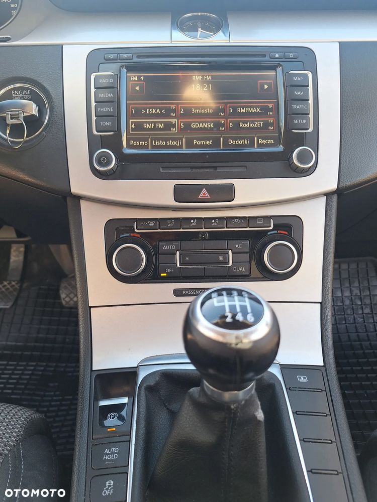 Volkswagen CC - 13