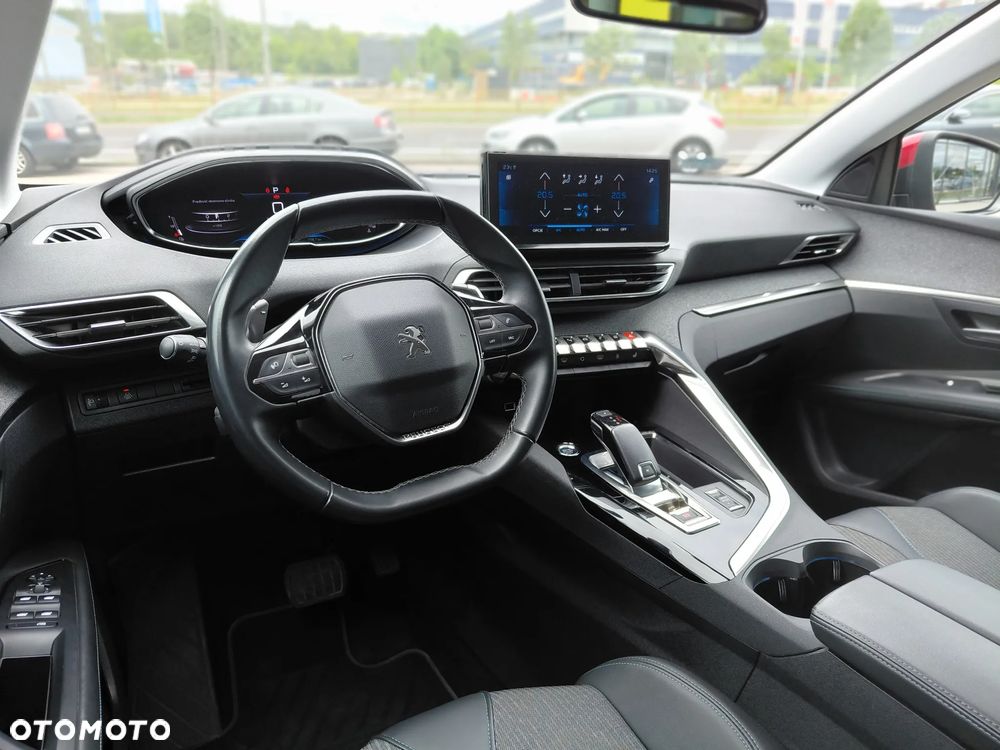 Peugeot 3008 1.5 BlueHDi Allure S&S EAT8 - 14