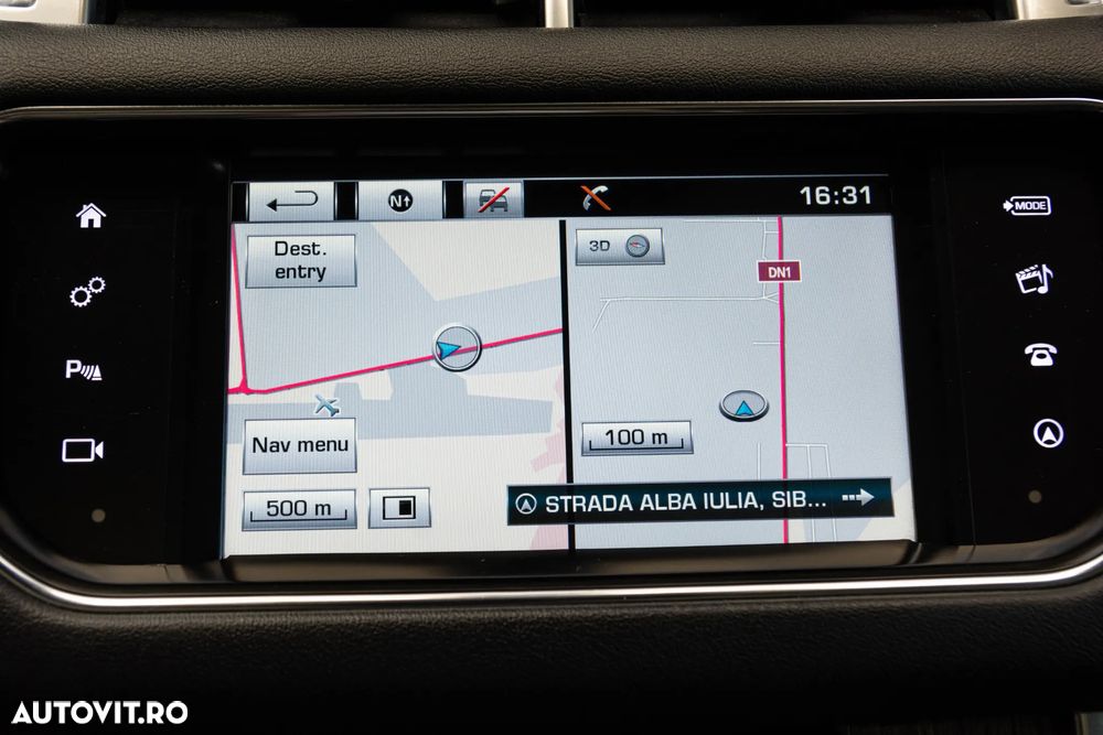 Land Rover Range Rover Sport 3.0 I TDV6 - 17