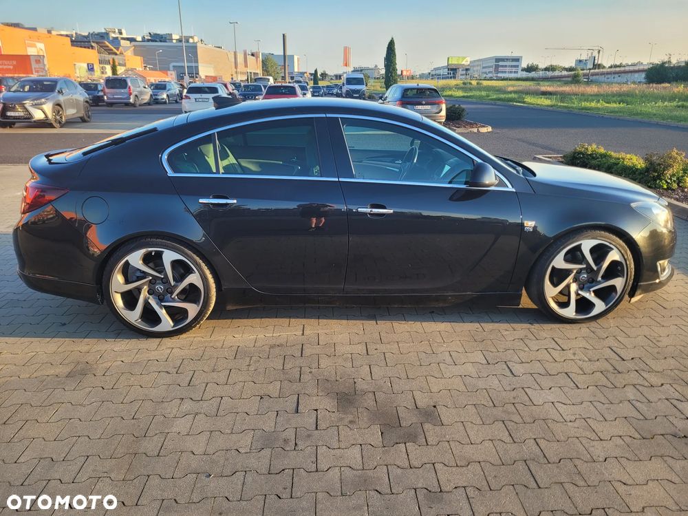 Opel Insignia - 6