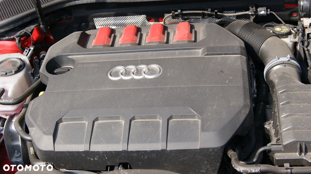 Audi S3 Sportback - 22