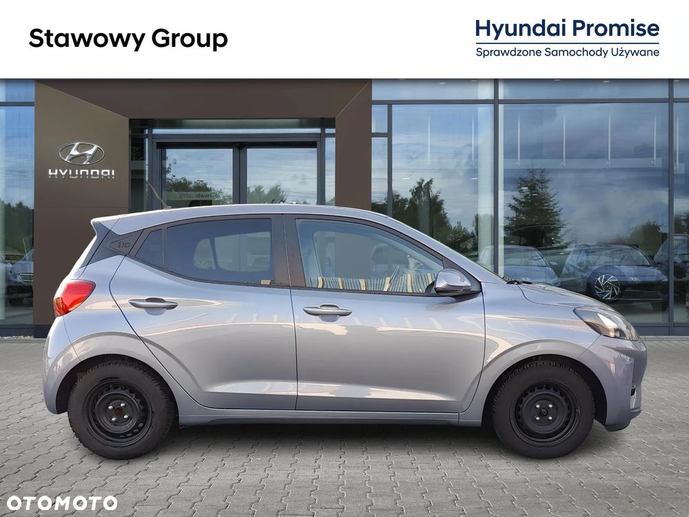 Hyundai i10 1.2 Modern - 6