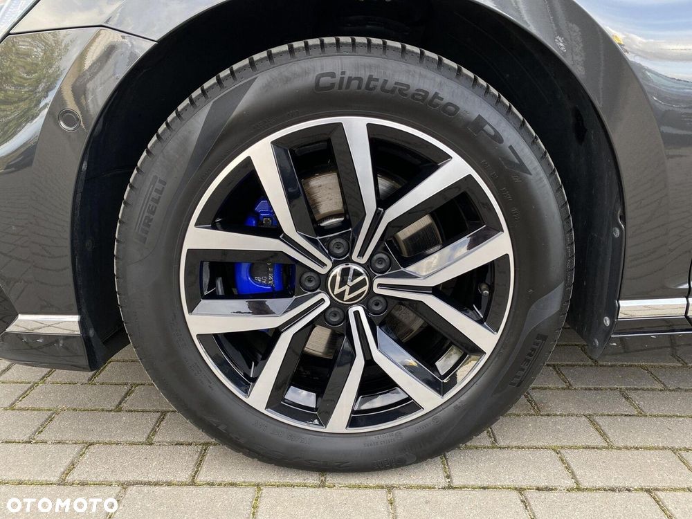 Volkswagen Passat - 40