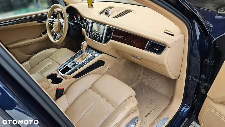 Porsche Macan S PDK - 10