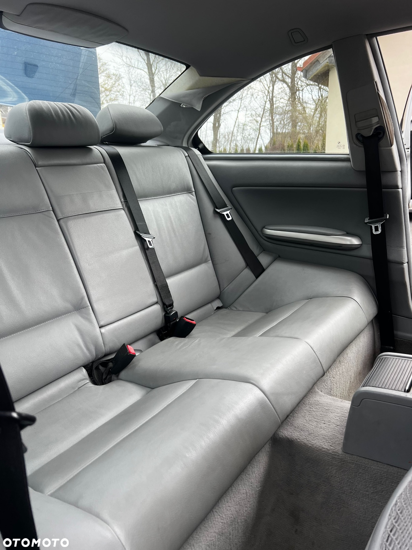 BMW Seria 3 320 Ci - 9